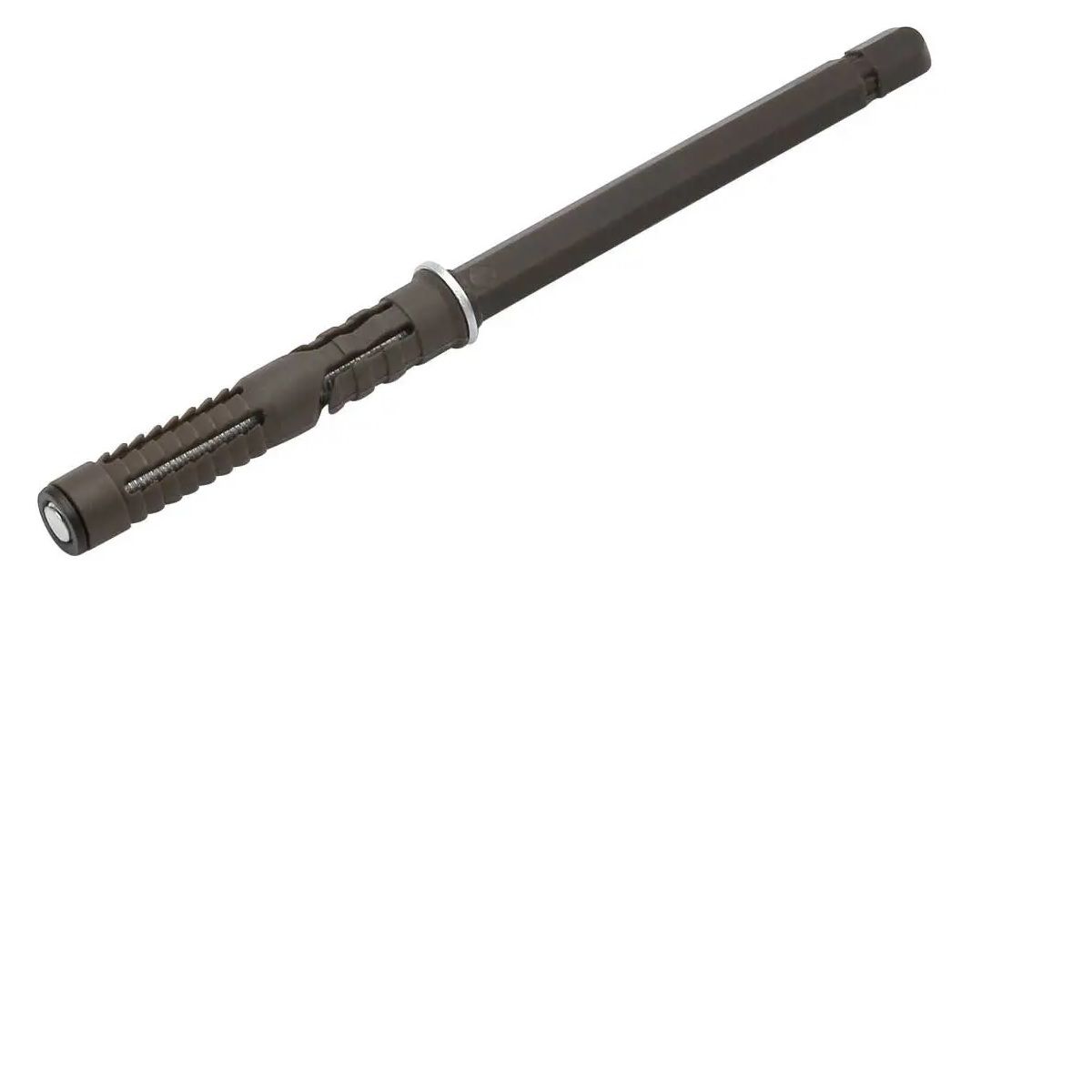 Floating Shelf Bracket, Brown, 9mm x 90mm (4 pack) BY WOODLY