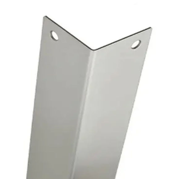Stainless Steel wall corner protectors 150x150