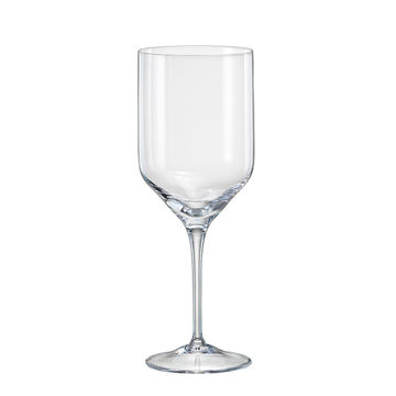 Umma Crystal Red Wine 400ml - Set of 6