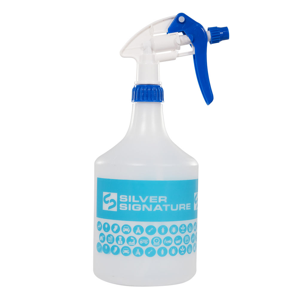 Trigger with 1lt Bell Bottle
