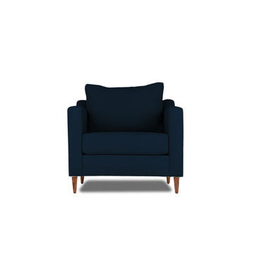 Cullinan Stella Occassional Chair (Linen)