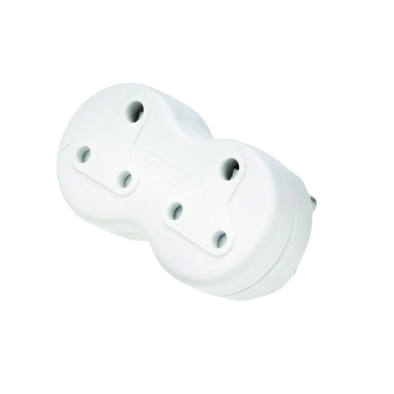 Digitech Adaptor (2 x 16A)