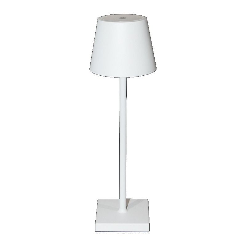 230v 3W LED SMD Rechargeable Table Lamp