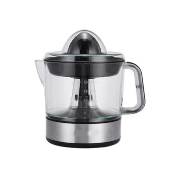 Electric Citrus Juicer with Powerful Motor