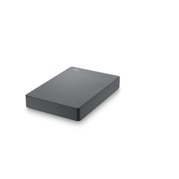 Seagate Basic Portable 4TB External Hard Drive