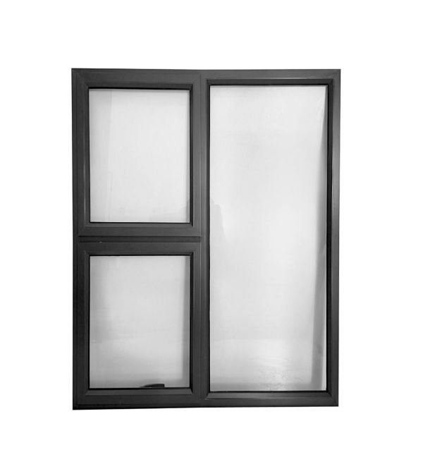 Aluminium Window 900 x 1200 PTT0912