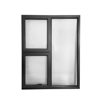 Aluminium Window 900 x 1200 PTT0912