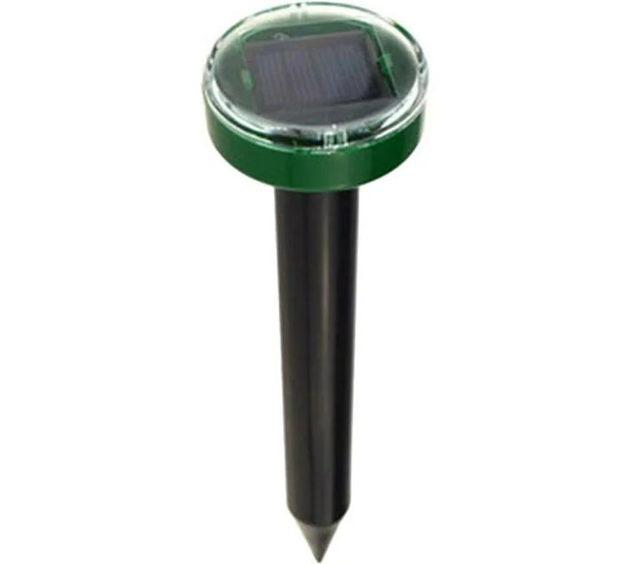 Solar Mouse Repeller Bait