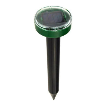 Solar Mouse Repeller Bait