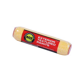 EXTERIOR TEXTURED PAINTS - 230 MM