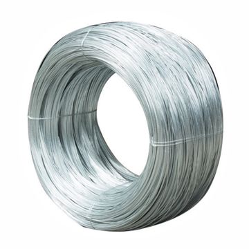 Galvanized Wire 3.15mm x 5kg