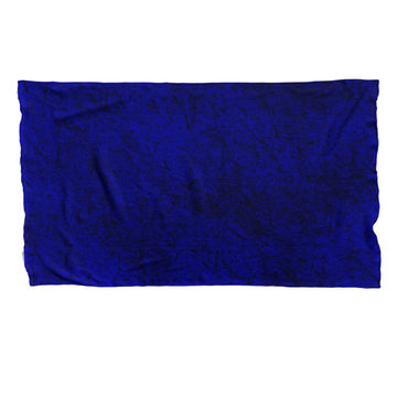 Royal Blue Large Fleece