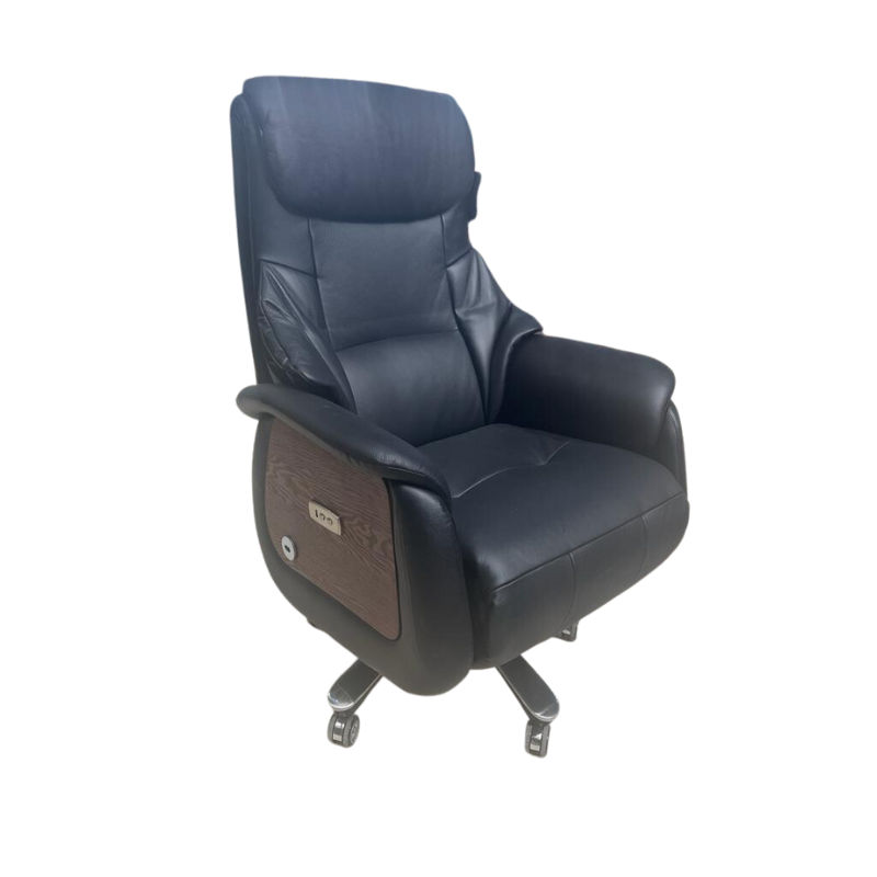 GOF Furniture - Kian Electric  Executive Chair