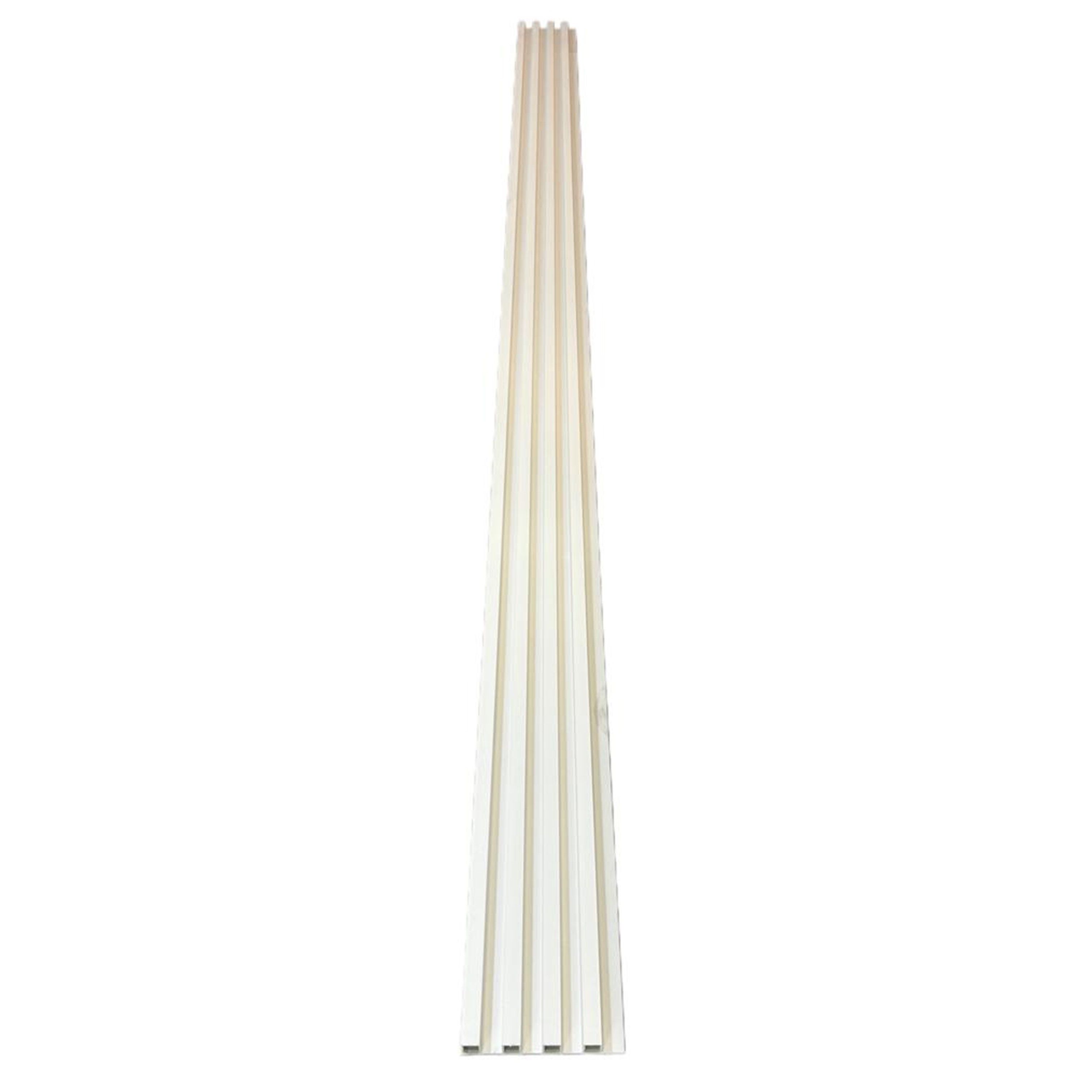 Madiega Furniture - WPC Wall Cladding-1627# (10pcs)