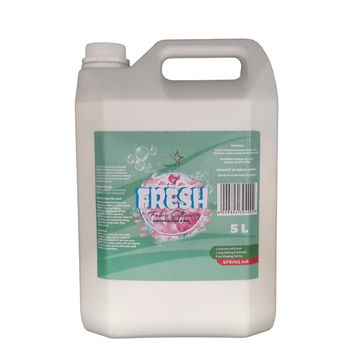 FRESH Fabric Softener 5 LT_Spring Air