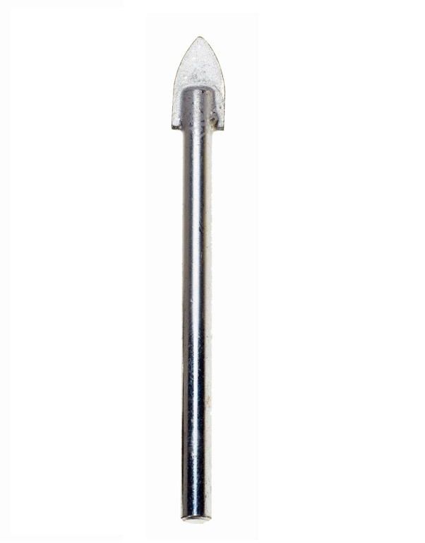 Tork Craft - Glass & Tile Drill 6mm - 6 Pack