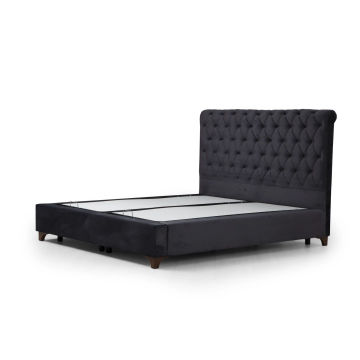Deluxe base and headboard set