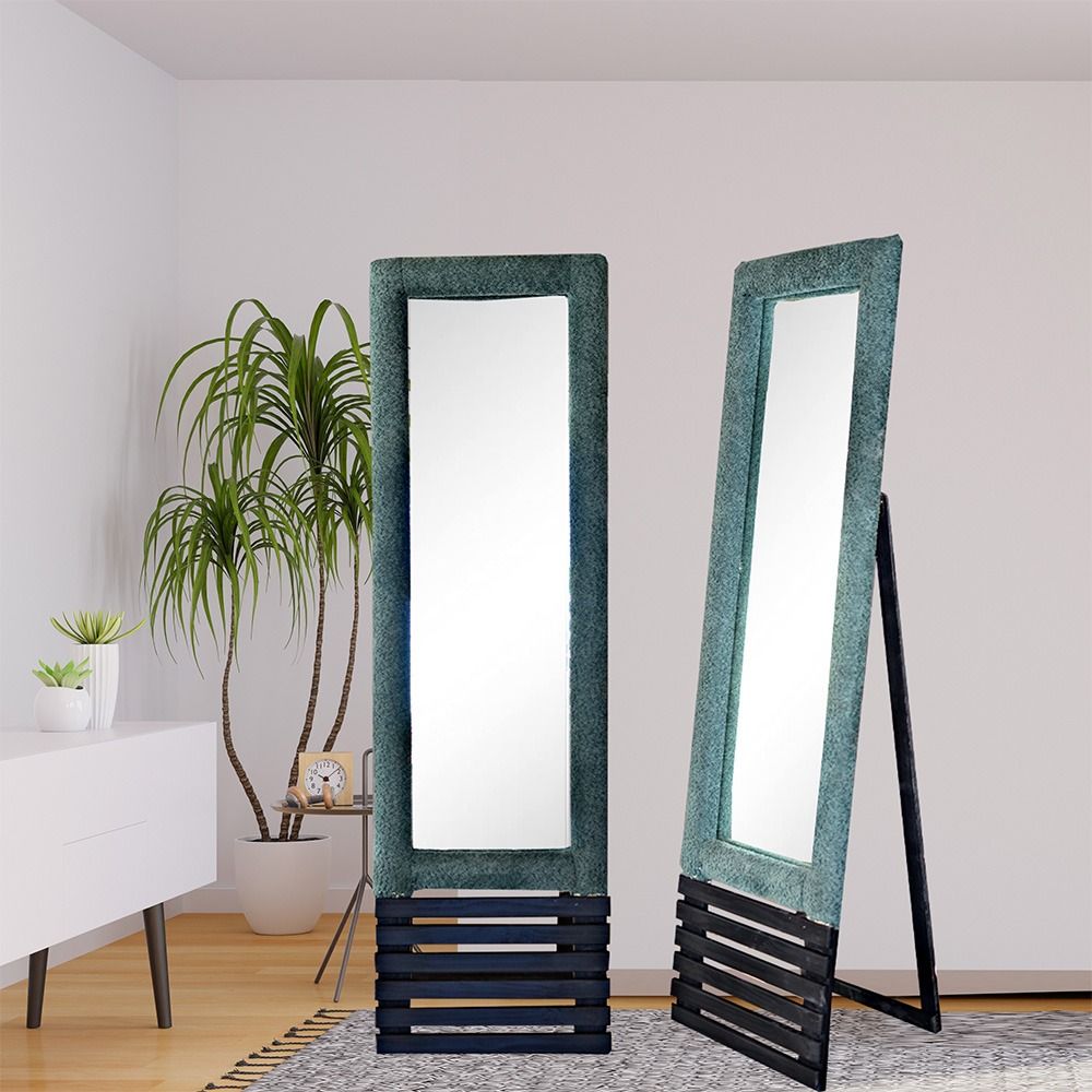 Free Fabrics Standing Mirror - Full Length - 50x160cm