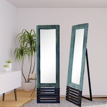 Free Fabrics Standing Mirror - Full Length - 50x160cm