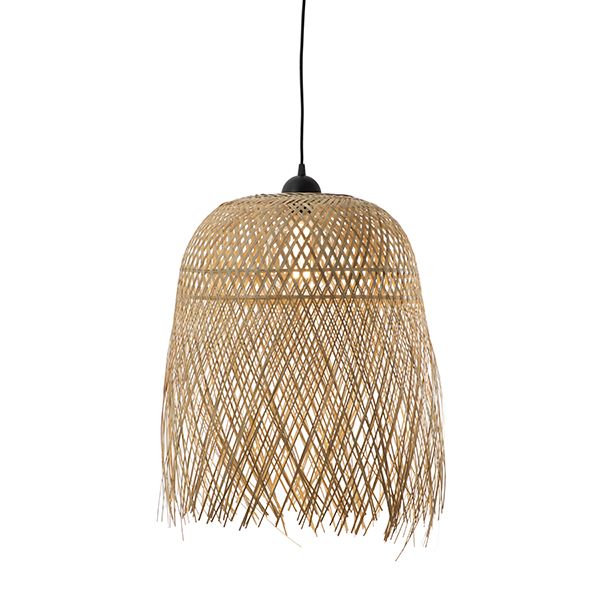 Pendant Lido Rattan