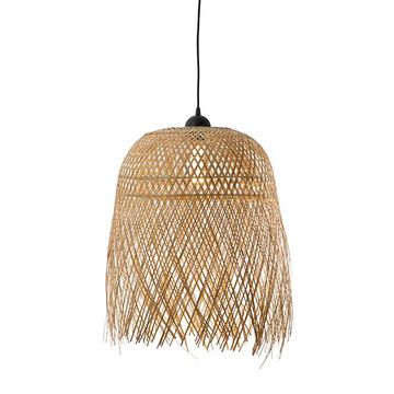 Pendant Lido Rattan