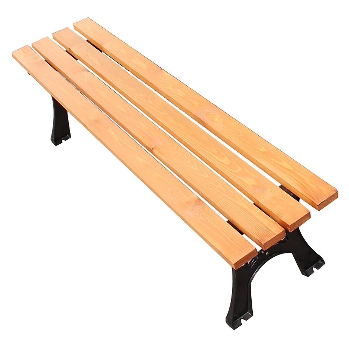 Outdoor Weather-Resistant Garden Bench