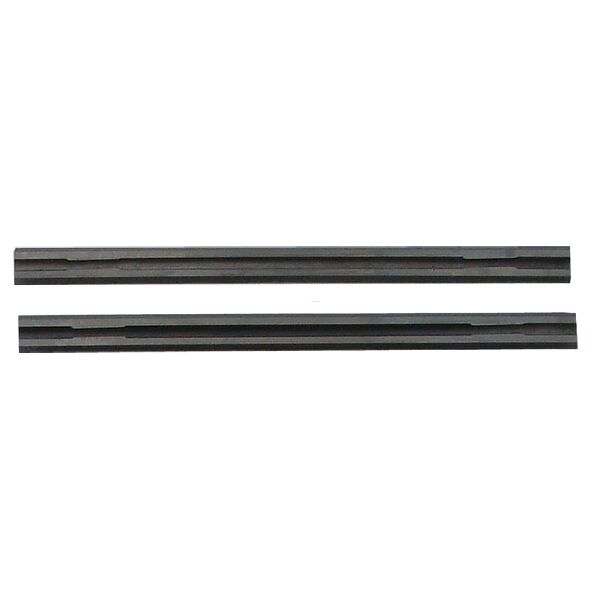 Planer Blades 82Mm X 5.5Mm X 1.1Mm Carbide Insert 2Pce