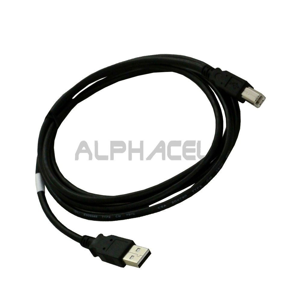 CABLE - USB A TO B ( PRINTER )