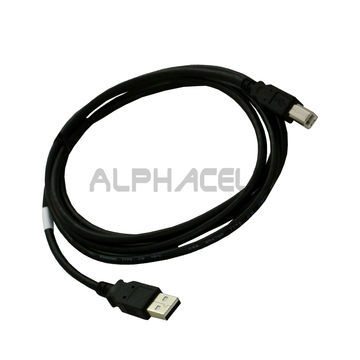CABLE - USB A TO B ( PRINTER )
