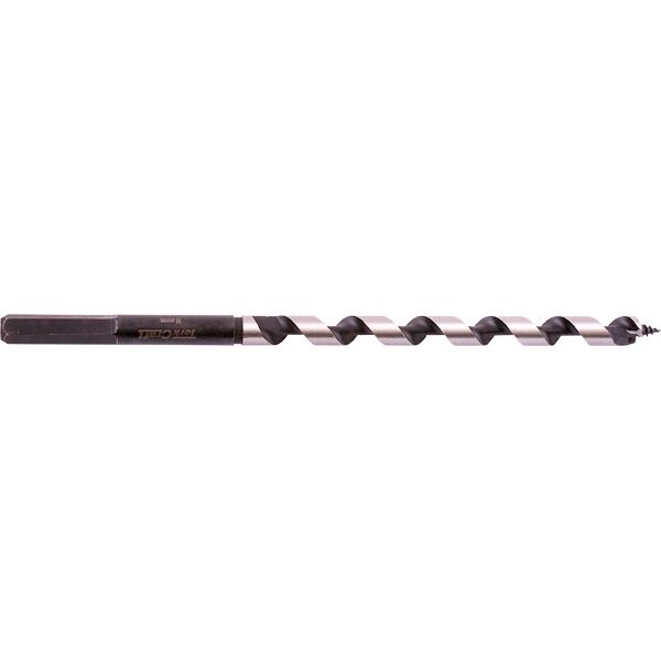 Auger Bit 8 X 170Mm Pouched