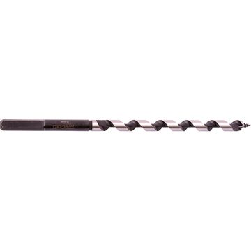 Auger Bit 8 X 170Mm Pouched