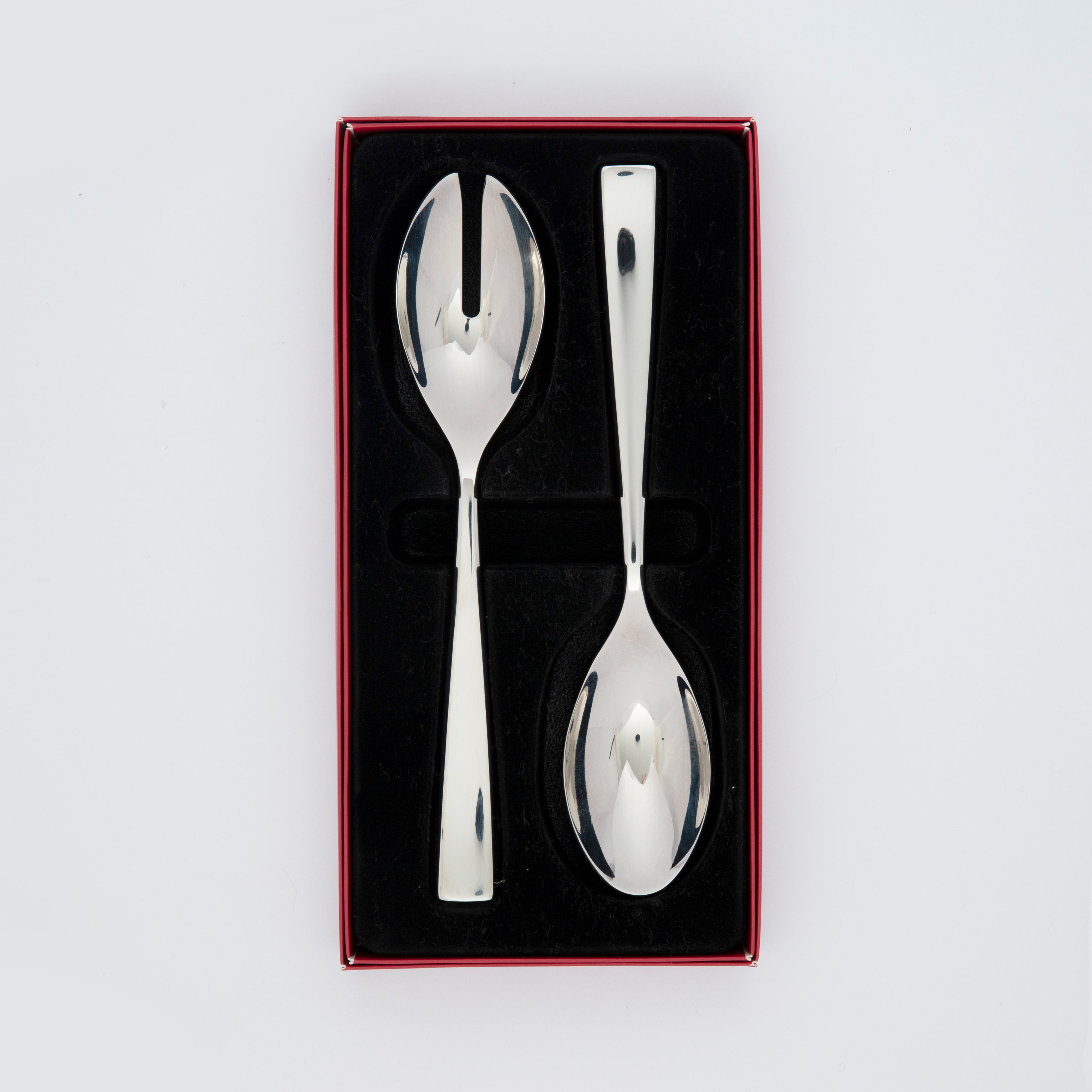 OMADA - Casino Salad Server Set