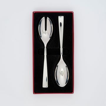 OMADA - Casino Salad Server Set