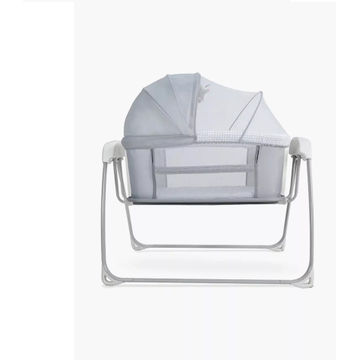 Baby Electric Bed Swing Bassinet Rocker