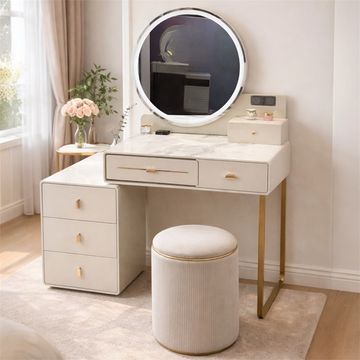 Prestige Home - Diba Dressing Table Set