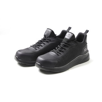 DROMEX SWIFT SAFETY SNEAKER SIZE 6