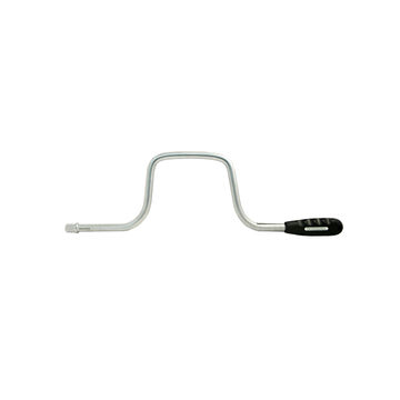 Dejuca - Speed - Handle - (brace) - 1/2dr - 395mm