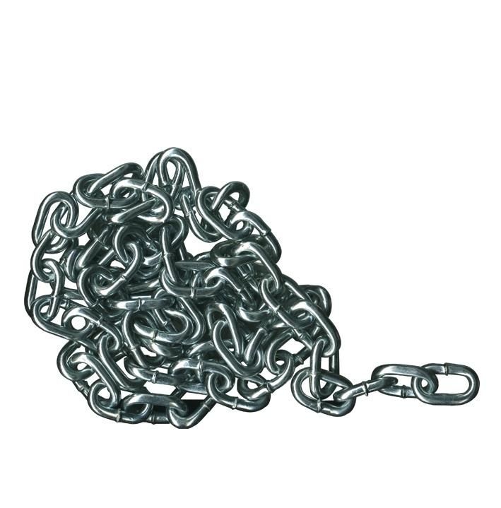 Chain Galvanized 5mm x 30m - 3 Pack