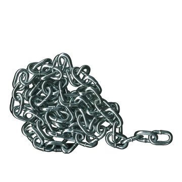 Chain Galvanized 5mm x 30m - 3 Pack