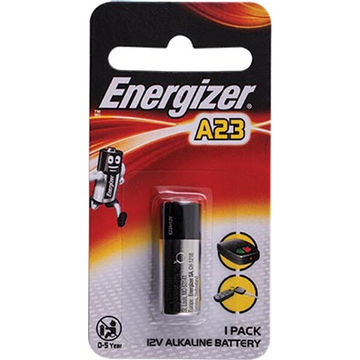 Energizer - Alkaline Battery -12V - 6 Pack
