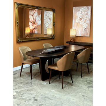 KC FURN Penelope Dining Set