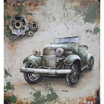 Vintage Car