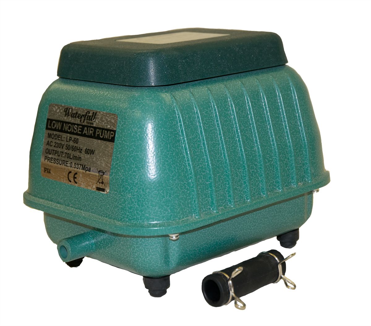 Waterfall Resun LP-60 Air Pump