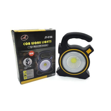 Rechargeable COB Work Lights