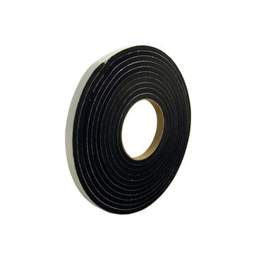 Draught - Seal-foam - 6mm X 12mm X 5m  - 10 Pack