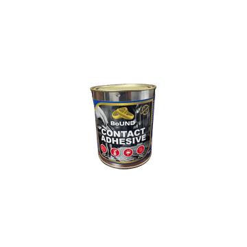 Bound Contact Adhesive 1LT