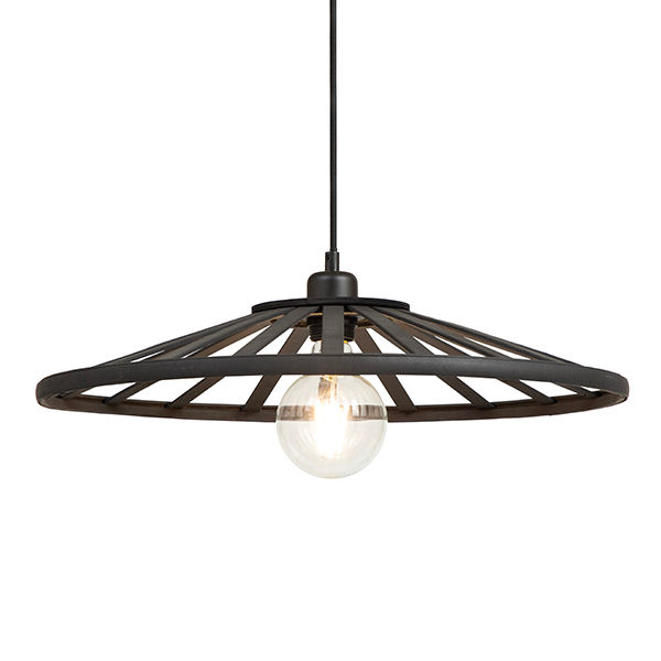 Pendant Velo Black