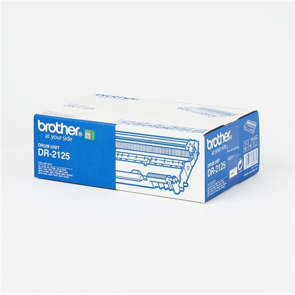 Brother Drum Unit For Dcp7030 Hl2140 Hl2150N Mfc7320 Mfc7440N
