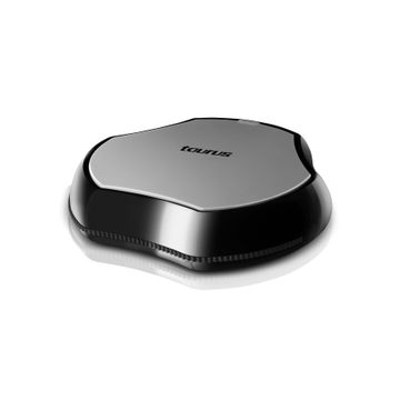 Taurus Vacuum Cleanerithium Ion Automatic Plastic Grey