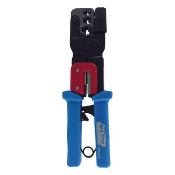 Modular Connector Crimping Tool (KDRJ45R) - Major Tech